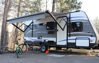 Aspen Trail Getaway