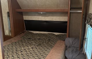 2013 Forest River RV Salem 27RKSS