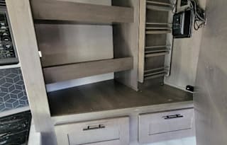 2022 Forest River RV FR3 34DS  1.5  Baths