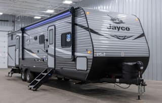 Craig 2021 Jayco Jay Flight SLX 8 324BDS
