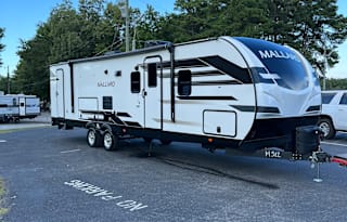 Cooper’s Getaway