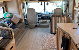 Your Adventure Awaits on Wheels!