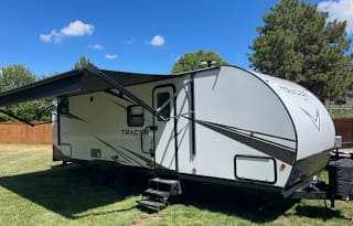 2021 Prime Time RV Tracer 260BHSLE
