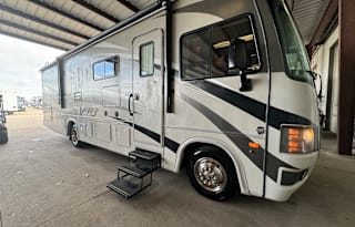 Jackson Motorhome Rental