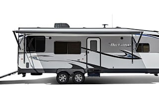 2018 Jayco Octane Super Lite 273