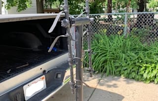 Jayco Redhawk 22C