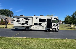 "TheTailgater -FR3" Bunk -