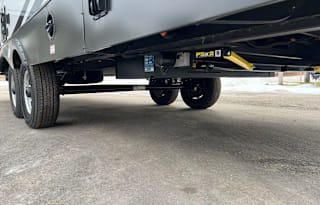 2023 EAST TO WEST Alta 2400KTH (TOY HAULER)