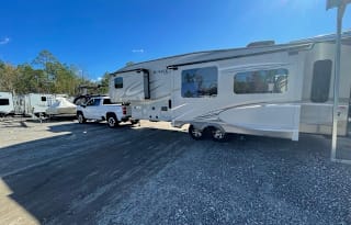 2019 Jayco Eagle HT 28.5RSTS