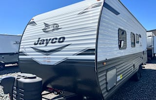 2024 Jayco Jay Flight 260BHW