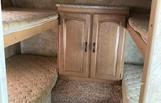 2013 Keystone RV Outback 301BQ