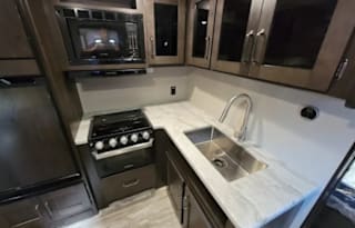 2023 Grand Design Bunkhouse