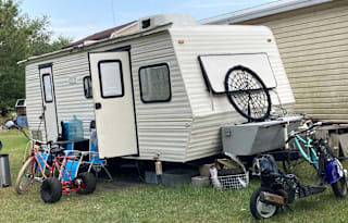 2018 Jayco Eagle 330RSTS