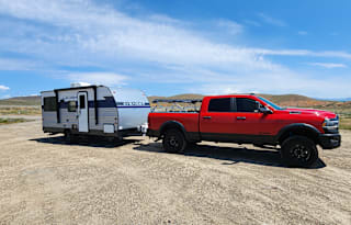 2022 Prime Time RV Avenger LT 16RD