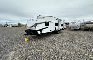 2024 Genesis Supreme Genesis Supreme 27 FS
