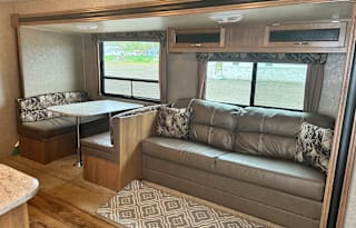 2016 Jayco Jay Flight 26BHS