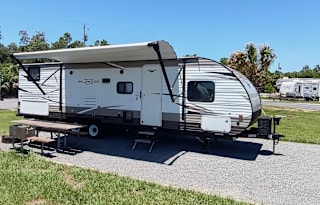 VACATION READY