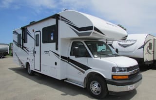2021 Jayco Redhawk SE 27N