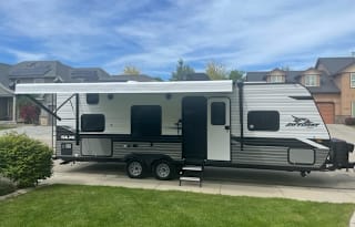 2022 Jayco Jay Flight SLX 264BHW