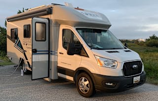 Ms. Zee Thee RV