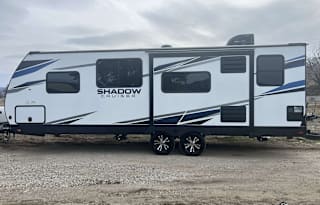 2021 Cruiser Shadow Cruiser 248RKS
