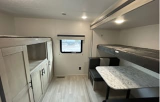 Your Ticket to the Wild with Our 2022 KZ Connect