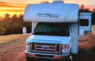 Thor "Freida" Freedom Elite - Compact and Comfy!