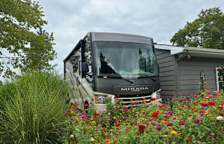 Beautiful 2020 Coachman Mirada Thats pet friendly