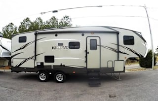 Baby land Yacht