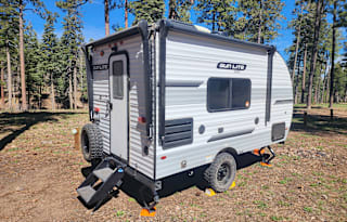 2024 Sunset Park Sun Lite 16BH Sport