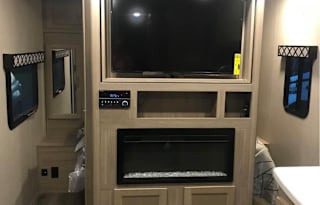 2020 Freedom Express 310BHDSLE Camper