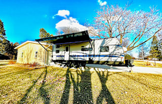 2022 Keystone RV Springdale 251BH