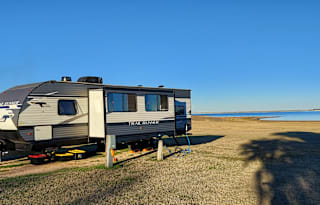 Tasha's Campers
