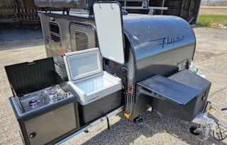 2024 InTech RV Flyer Pursue