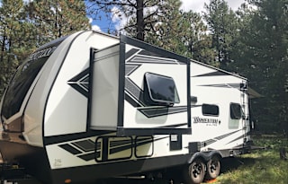 The Grand Getaway