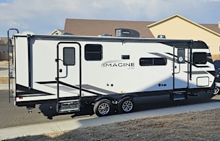 2024 Grand Design Imagine XLS 24BSE