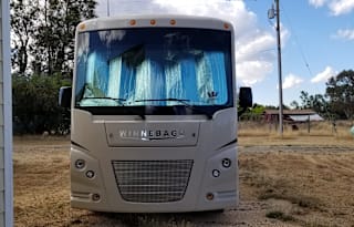 2020 Winnebago Vista 31BE