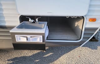 Shasta 26DB