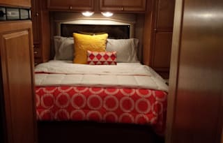 Suite RV Rentals | CLEAN | Family & Pet Friendly!