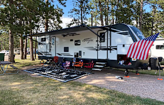 2020 Grand Design Imagine 3170BH