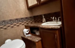 2015 Thor Motor Coach Chateau 31L