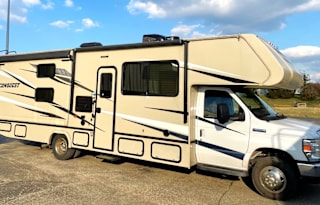 2020 Gulf Stream RV Conquest Class C 63111