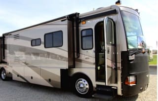 2006 Discovery by Fleetwood aaa
