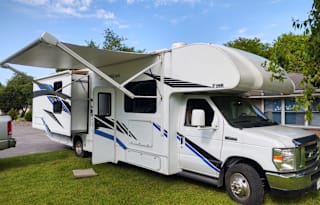 2020 Thor Motor Coach Daybreak 30FS
