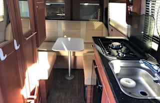 2016 ROADTREK AGILE