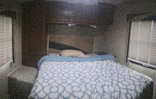 2015 Jayco Redhawk 29XK
