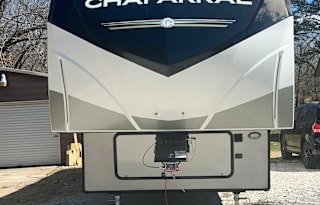 Farmer Family RV Rental