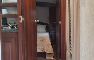 2014 Forest River RV Wildcat 312BHX eXtraLite