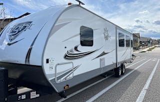 2019 Highland Ridge RV Open Range Light LT275RLS