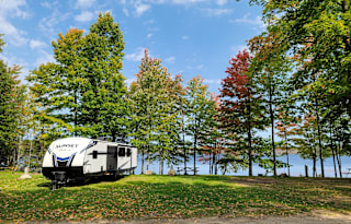2021 Crossroads RV Sunset Trail